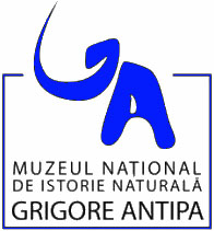 Muséum d'Histoire Naturelle de Bucarest
